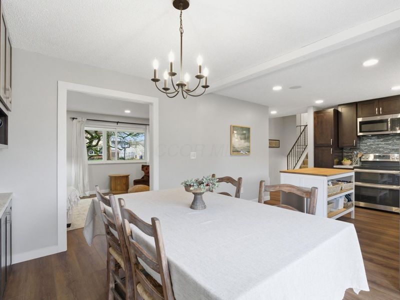 5639 Holyoke Lane , Columbus, OH 43231 Photo 13