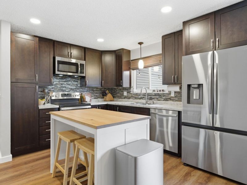 5639 Holyoke Lane , Columbus, OH 43231 Photo 15