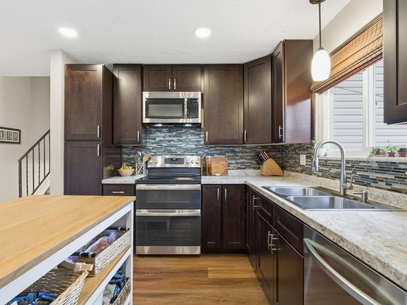 5639 Holyoke Lane , Columbus, OH 43231 Photo 16