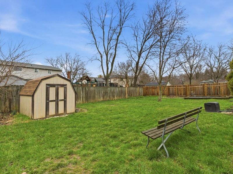 5639 Holyoke Lane , Columbus, OH 43231 Photo 38