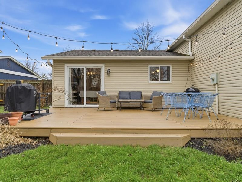 5639 Holyoke Lane , Columbus, OH 43231 Photo 39