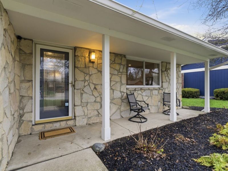 5639 Holyoke Lane , Columbus, OH 43231 Photo 4