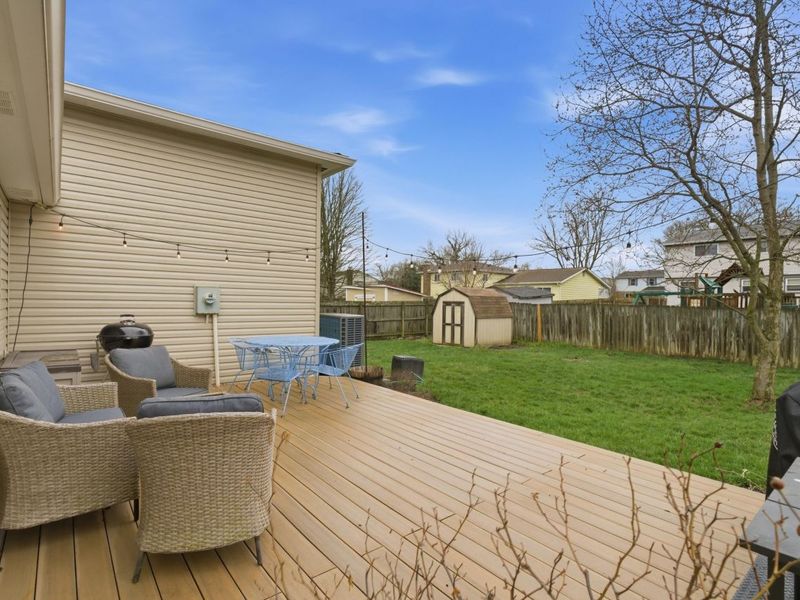 5639 Holyoke Lane , Columbus, OH 43231 Photo 40