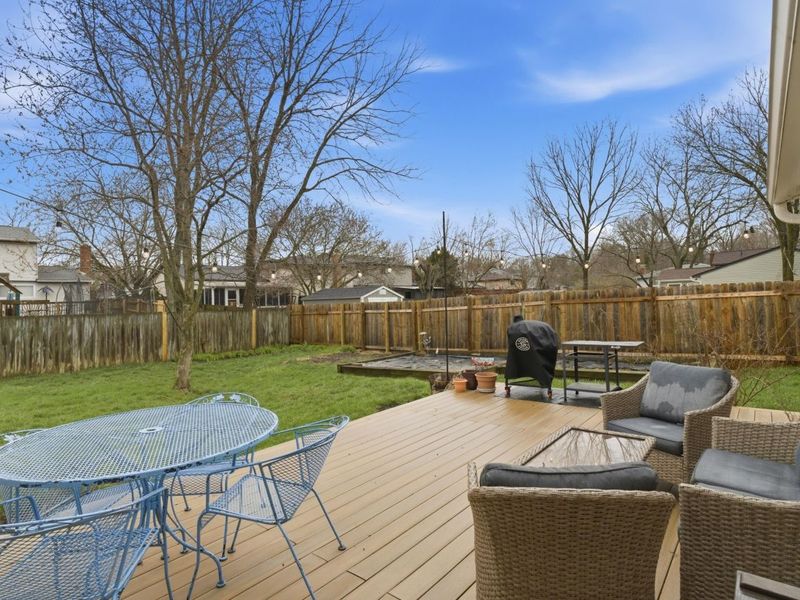 5639 Holyoke Lane , Columbus, OH 43231 Photo 41