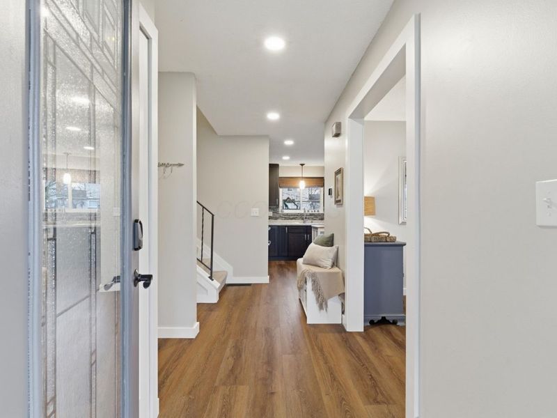 5639 Holyoke Lane , Columbus, OH 43231 Photo 5