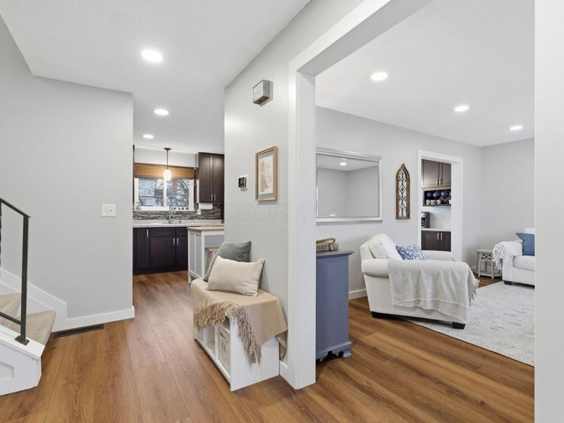 5639 Holyoke Lane , Columbus, OH 43231 Photo 7