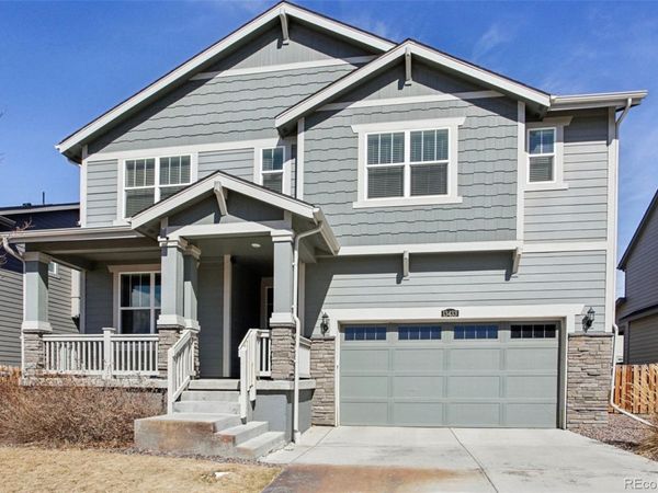 13433 E 108th Avenue , Commerce City, CO 80022