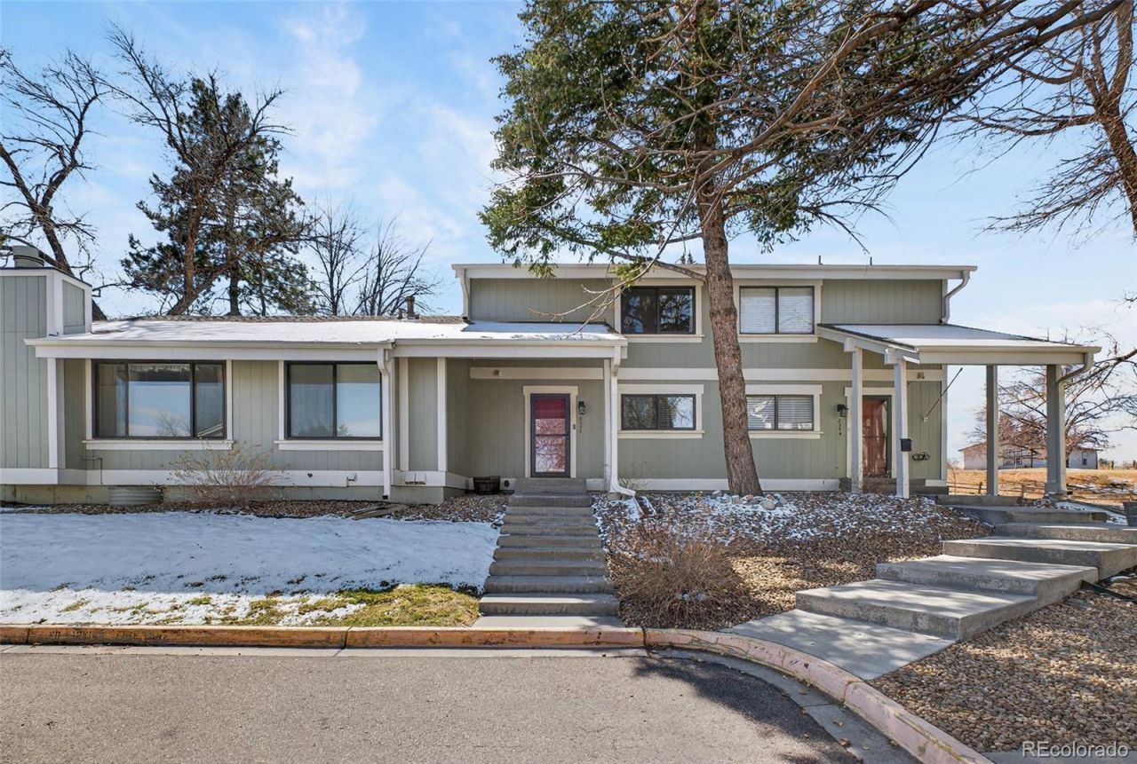 8352 W 90th Avenue, Broomfield, CO 80021 Main Photo