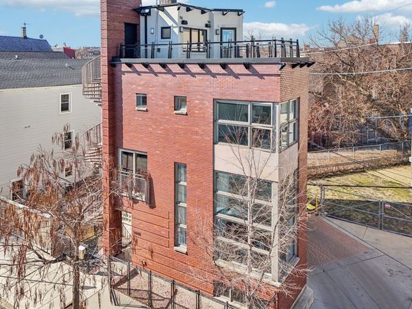 1608 S Throop Street , Chicago, IL 60608