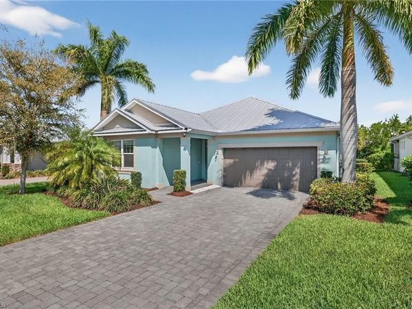 14520 Topsail DR , NAPLES, FL 34114