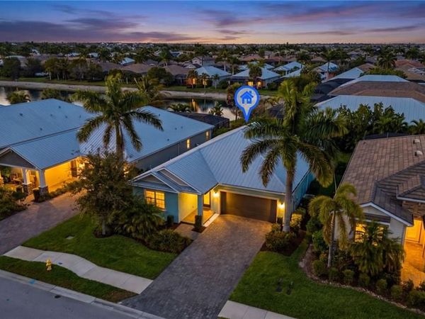 14520 Topsail DR, NAPLES, FL 34114