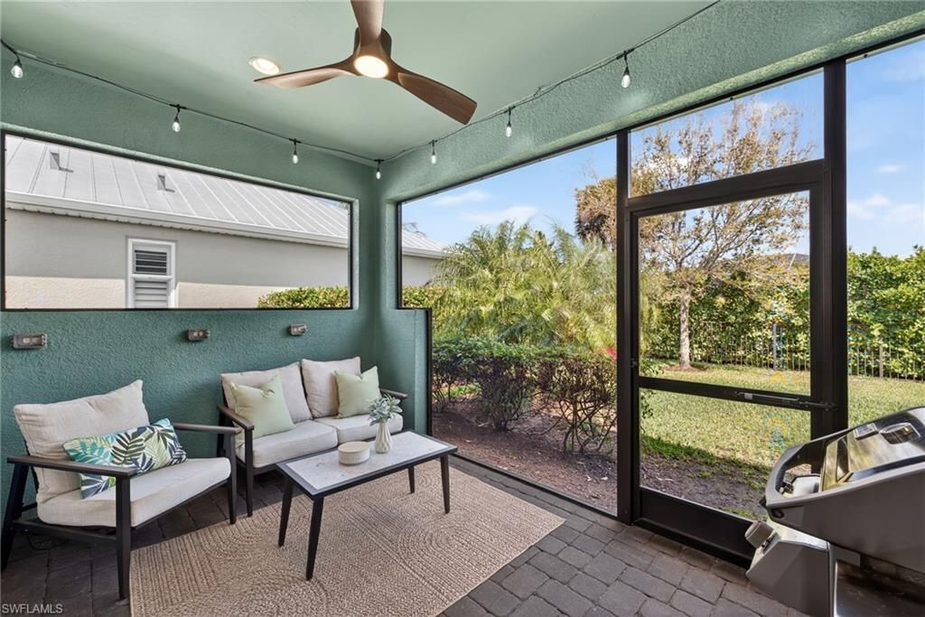 14520 Topsail Dr , Naples, FL 34114 Photo