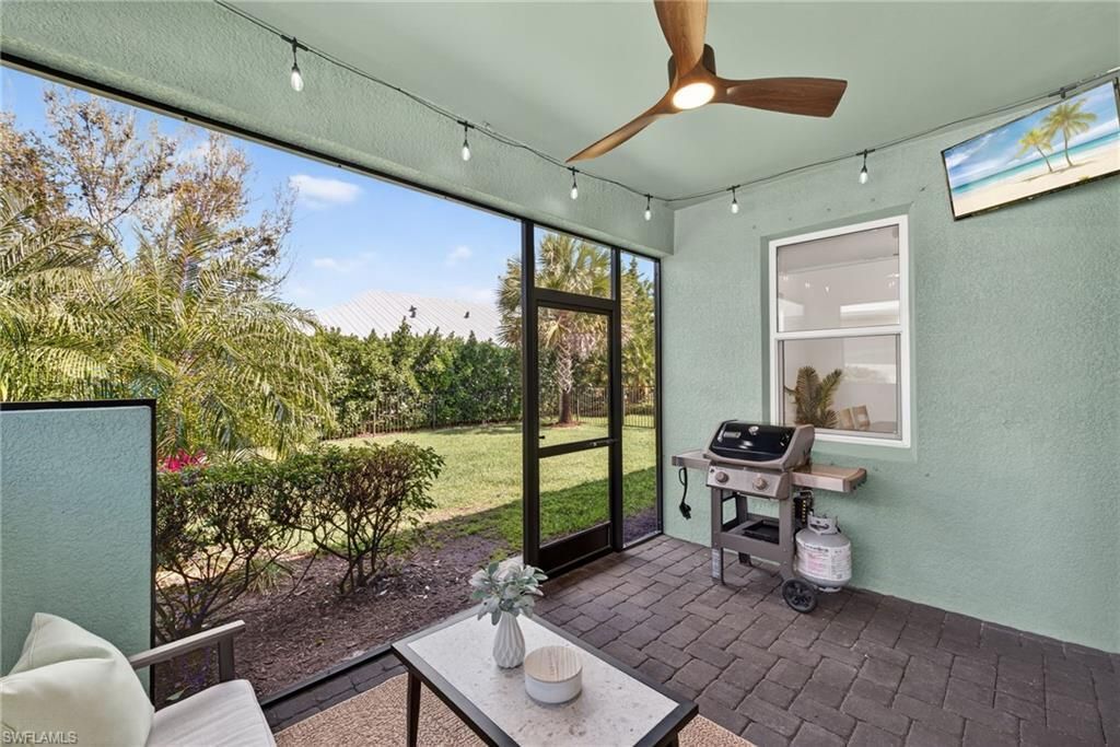 14520 Topsail Dr , Naples, FL 34114 Photo