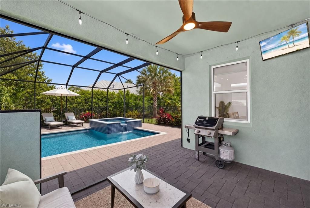 14520 Topsail Dr, Naples, FL 34114 Photo
