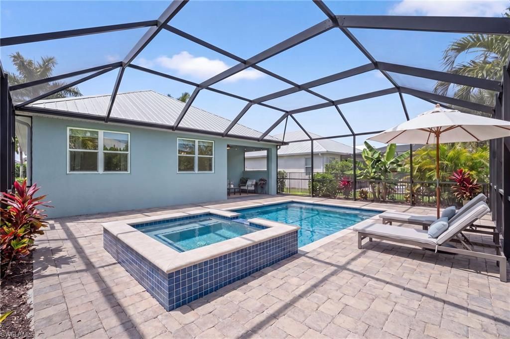 14520 Topsail Dr, Naples, FL 34114 Photo