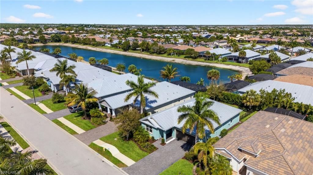 14520 Topsail Dr , Naples, FL 34114 Photo