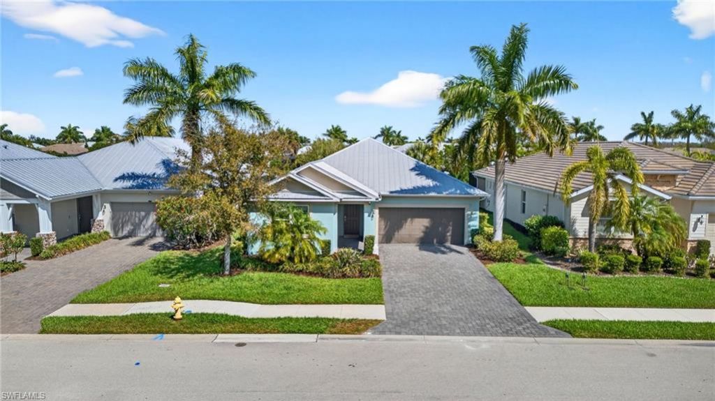 14520 Topsail Dr, Naples, FL 34114 Photo