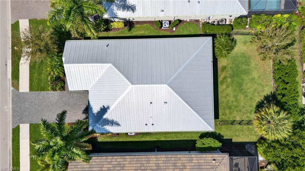 14520 Topsail Dr , Naples, FL 34114 Photo