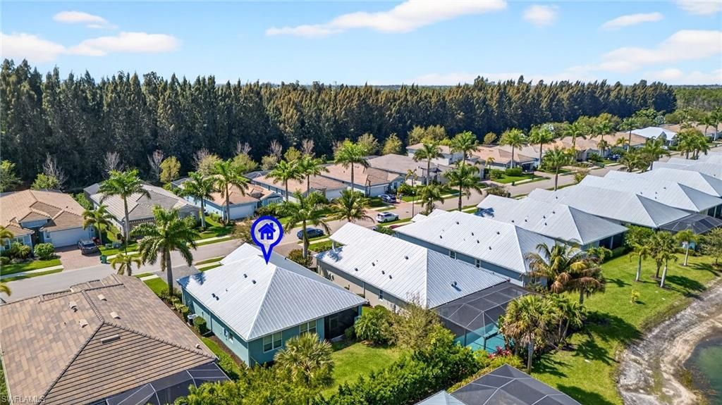 14520 Topsail Dr , Naples, FL 34114 Photo