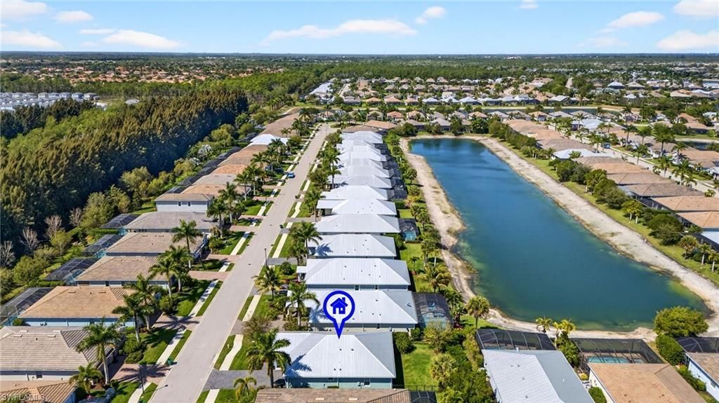 14520 Topsail Dr , Naples, FL 34114 Photo