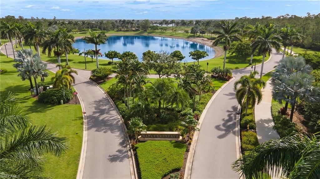 14520 Topsail Dr, Naples, FL 34114 Photo