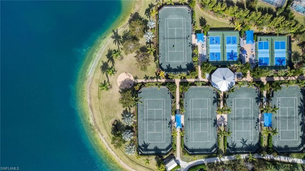 14520 Topsail Dr , Naples, FL 34114 Photo