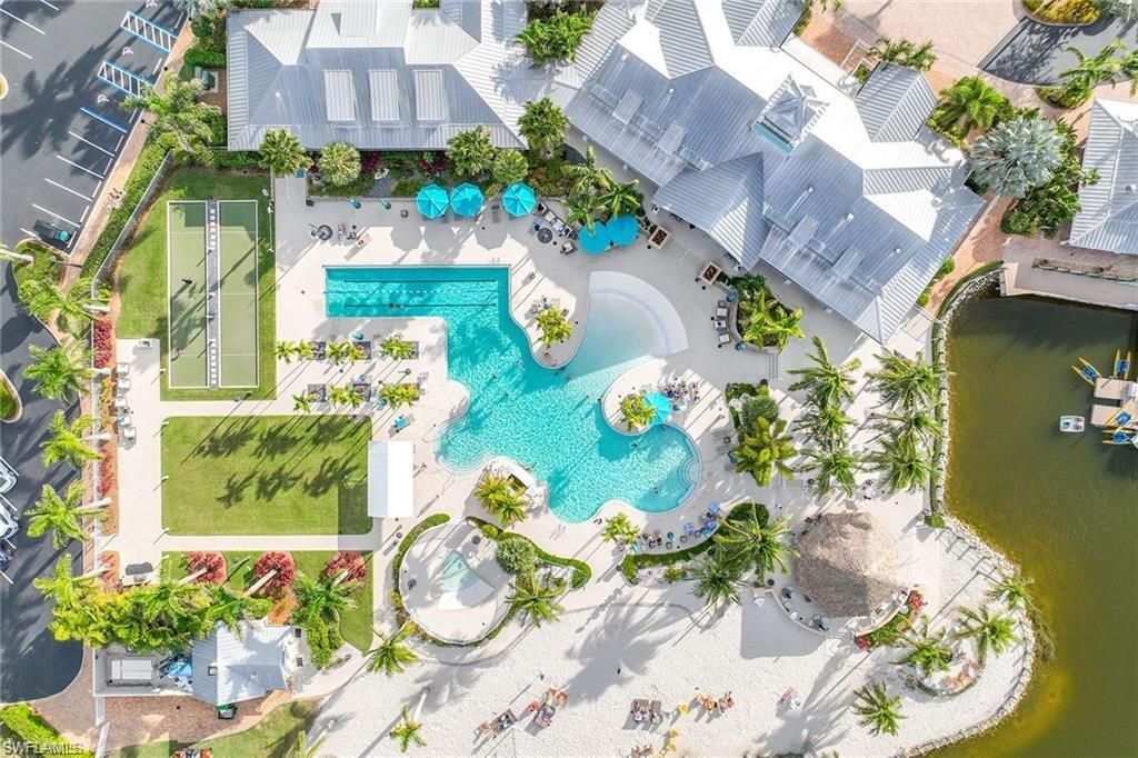 14520 Topsail Dr , Naples, FL 34114 Photo