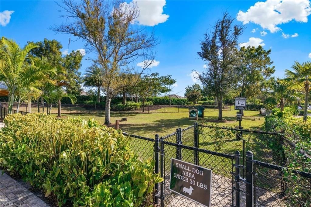 14520 Topsail Dr , Naples, FL 34114 Photo