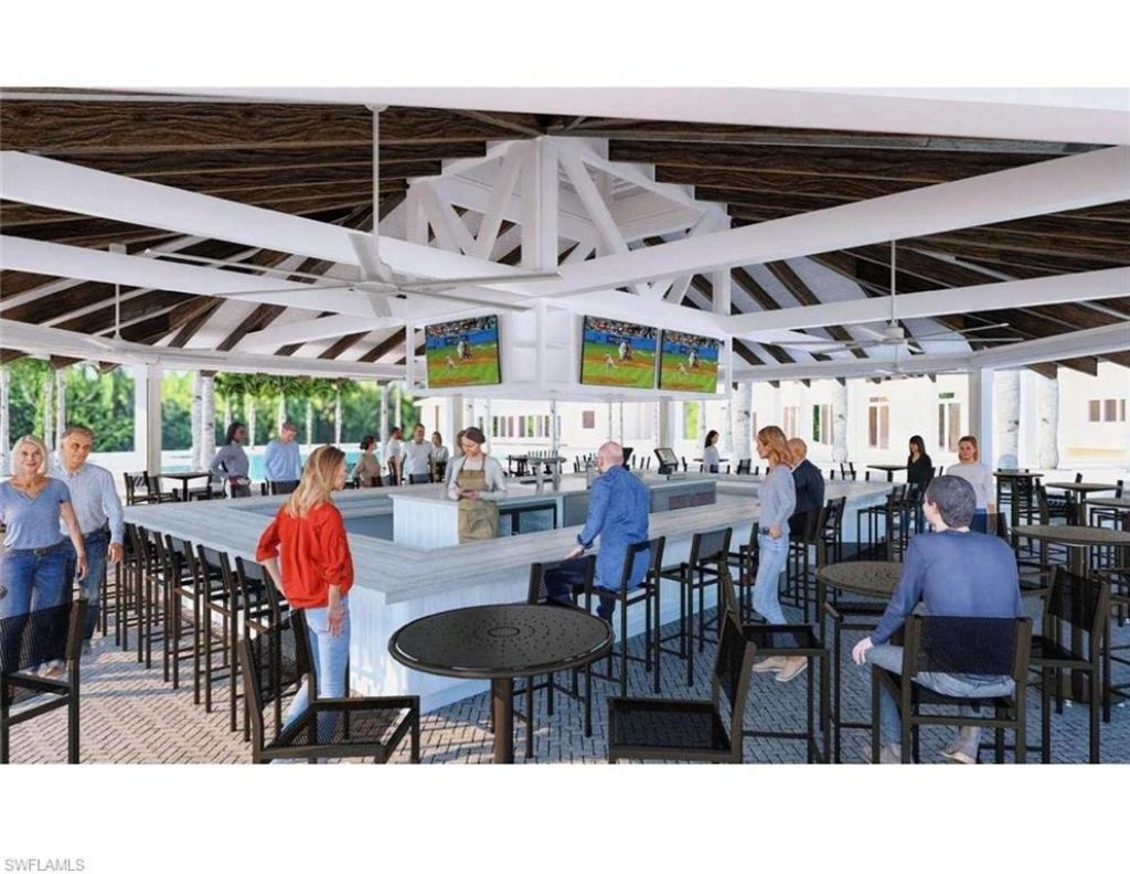 14520 Topsail Dr , Naples, FL 34114 Photo