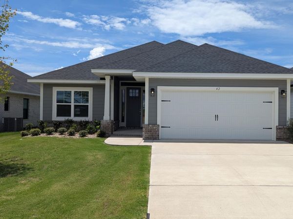 27 Mahogany Drive, Unit Lot 49-1, Freeport, FL 32439