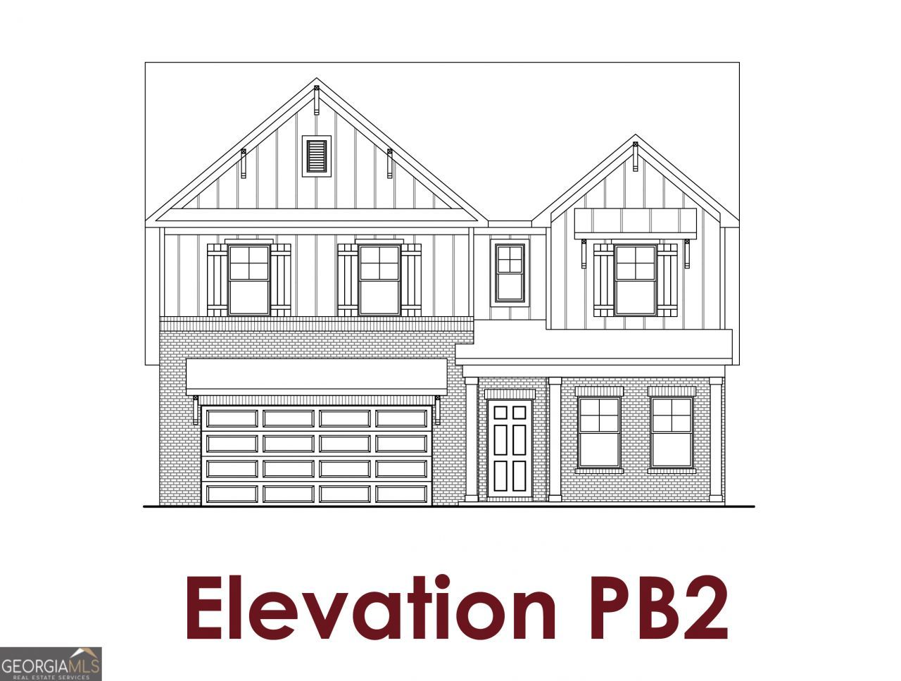 202 Cantrell View Court, Cartersville, GA 30120 Main Photo