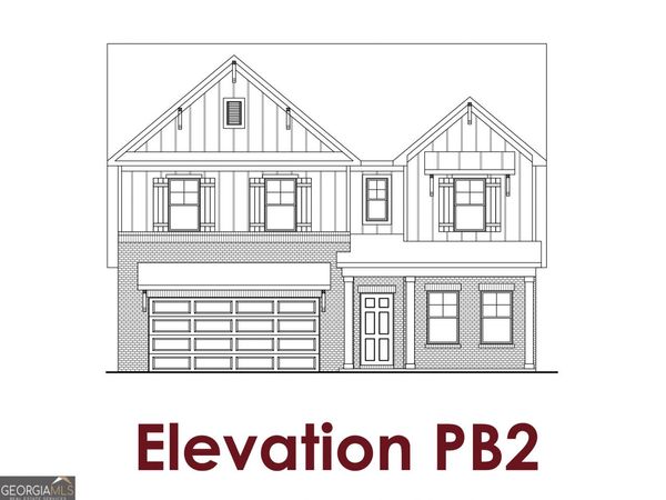 202 Cantrell View Court, Cartersville, GA 30120