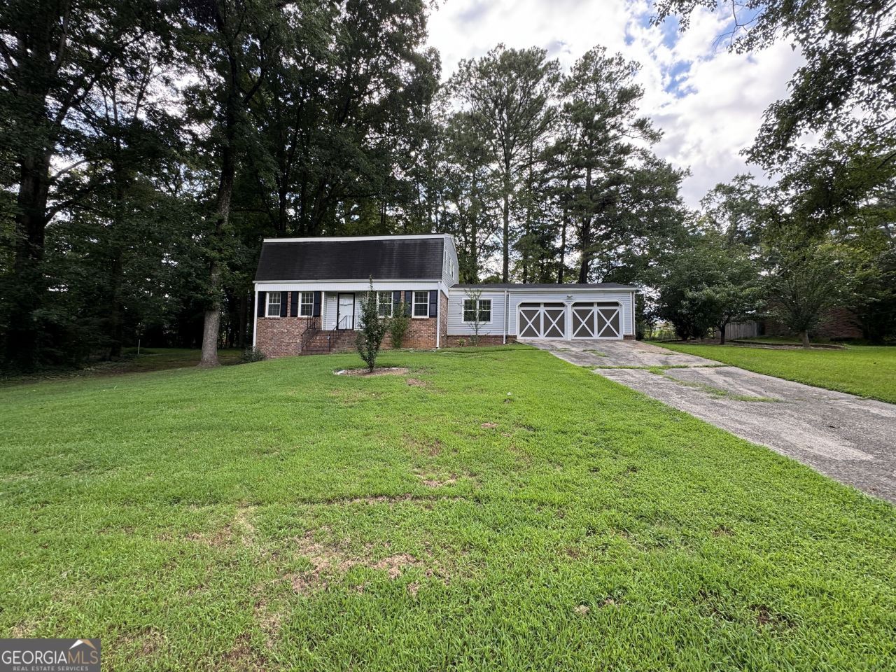 1270 Pine Knoll Lane Ne, Conyers, GA 30013 Main Photo