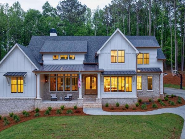 167 Alcovy Springs Drive, Monroe, GA 30656