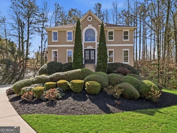 3566 Hawfinch Court NE, Roswell, GA 30075