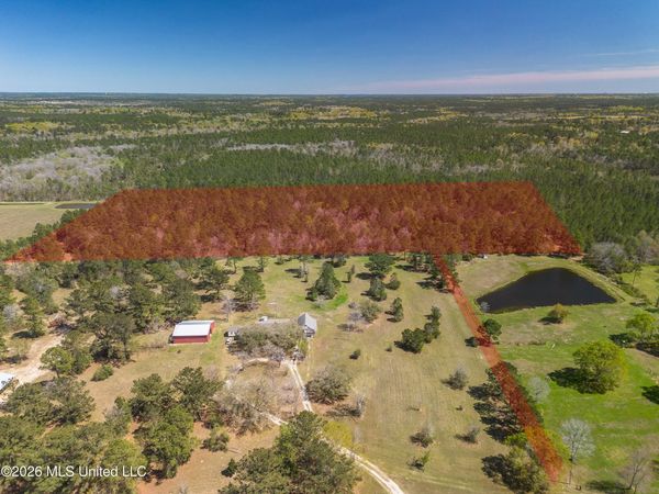 0 Tim Bradley , Saucier, MS 39574