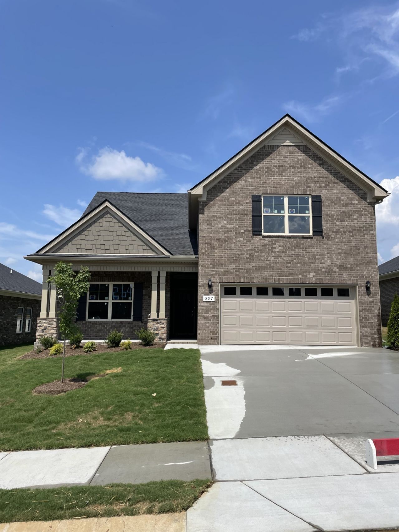 420 Wren Way Lot 235 , Spring Hill, TN 37174 Main Photo