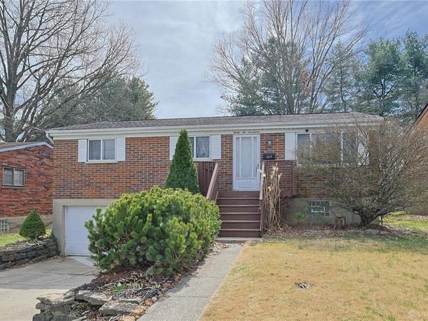 3217 Rockacres Court, Colerain Township, OH 45239