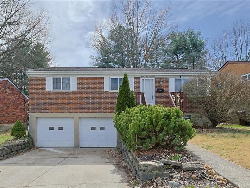 3217 Rockacres Court, Colerain Township, OH 45239 Photo 2