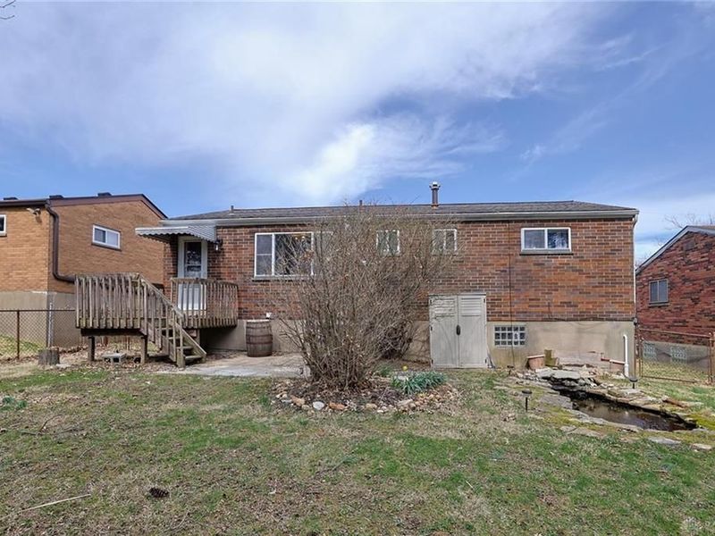 3217 Rockacres Court, Colerain Township, OH 45239 Photo 24