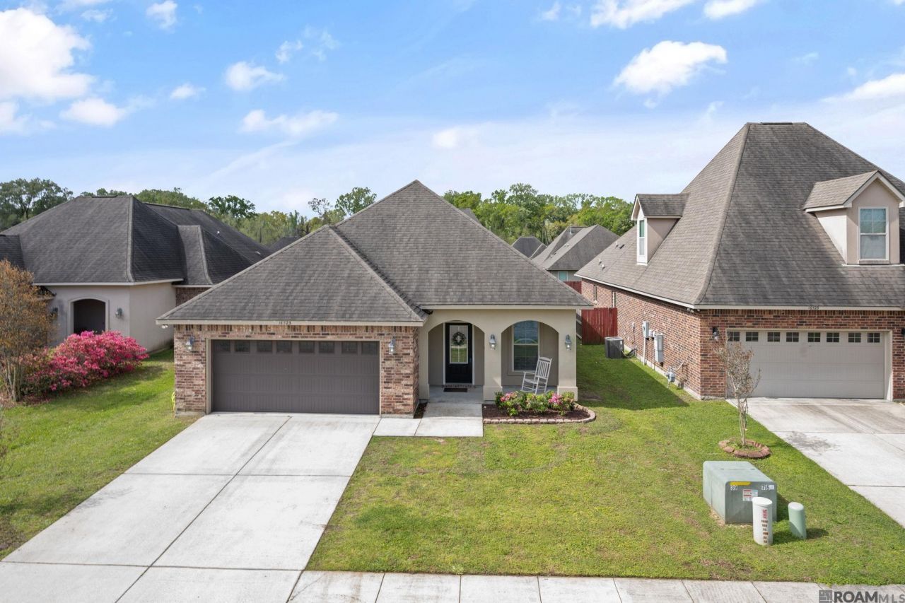 16523 Gallion Dr, Prairieville, LA 70769 Main Photo