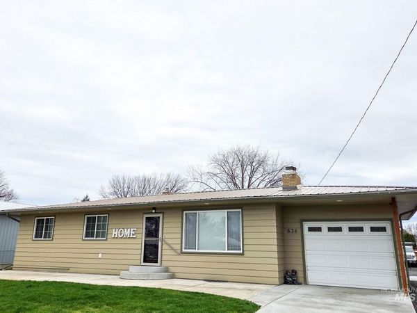 636 Bryden Dr, Lewiston, ID 83501