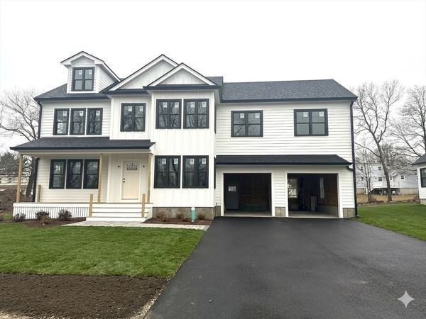 35 Brothers Way/295 Dean St, Norwood, MA 02062