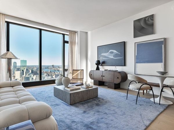 682 Atlantic Ave, Unit 38E, Boston, MA 02111