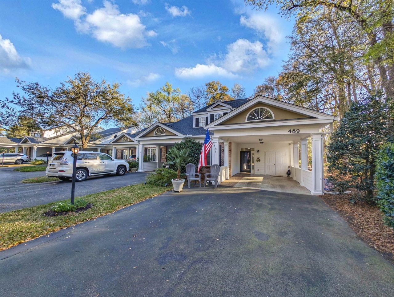 489-6 Golden Bear Dr. Photo 2