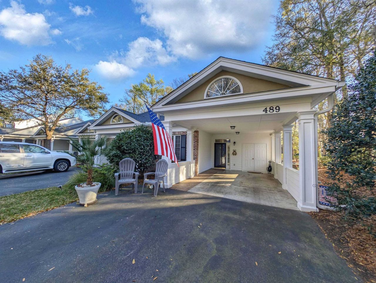 489-6 Golden Bear Dr. Photo 3