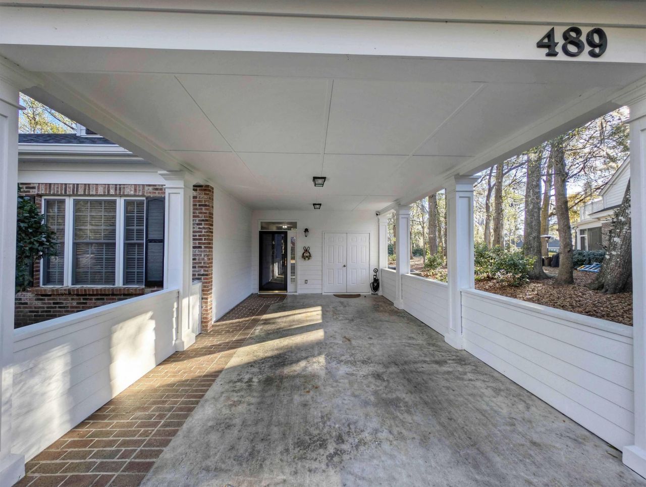 489-6 Golden Bear Dr. Photo 4