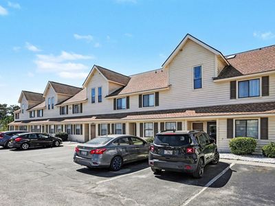 510 Fairwood Lakes Dr., Unit 19-T, Myrtle Beach, SC 29588