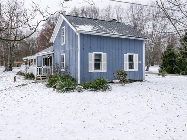 8511 Freedom Road , Windham, OH 44288