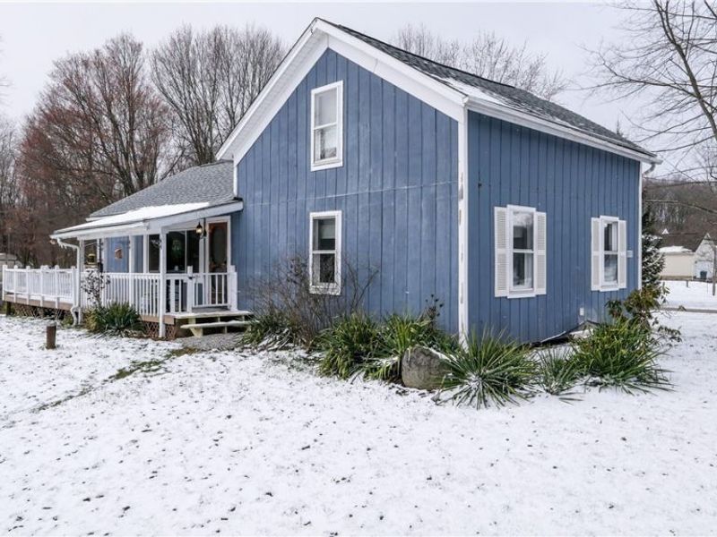 8511 Freedom Road, Windham, OH 44288 Photo 29